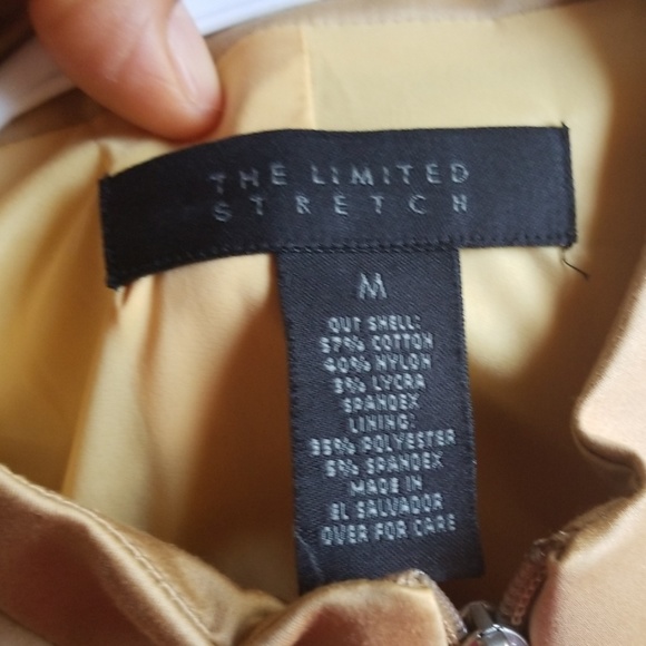 Jacket - Picture 5 of 8